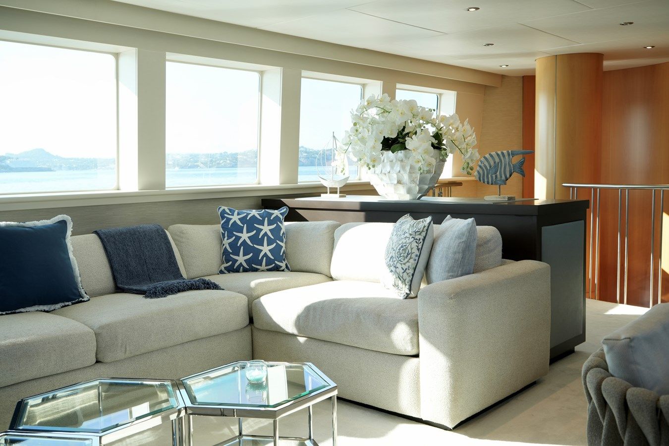 Buy a ENVY 134 at Shestakov Yacht Sales