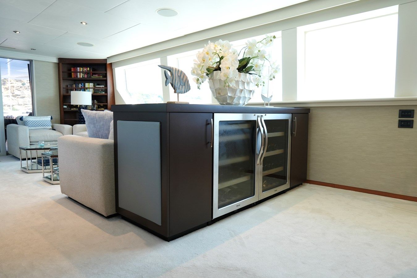 ENVY - Lurssen yacht sale