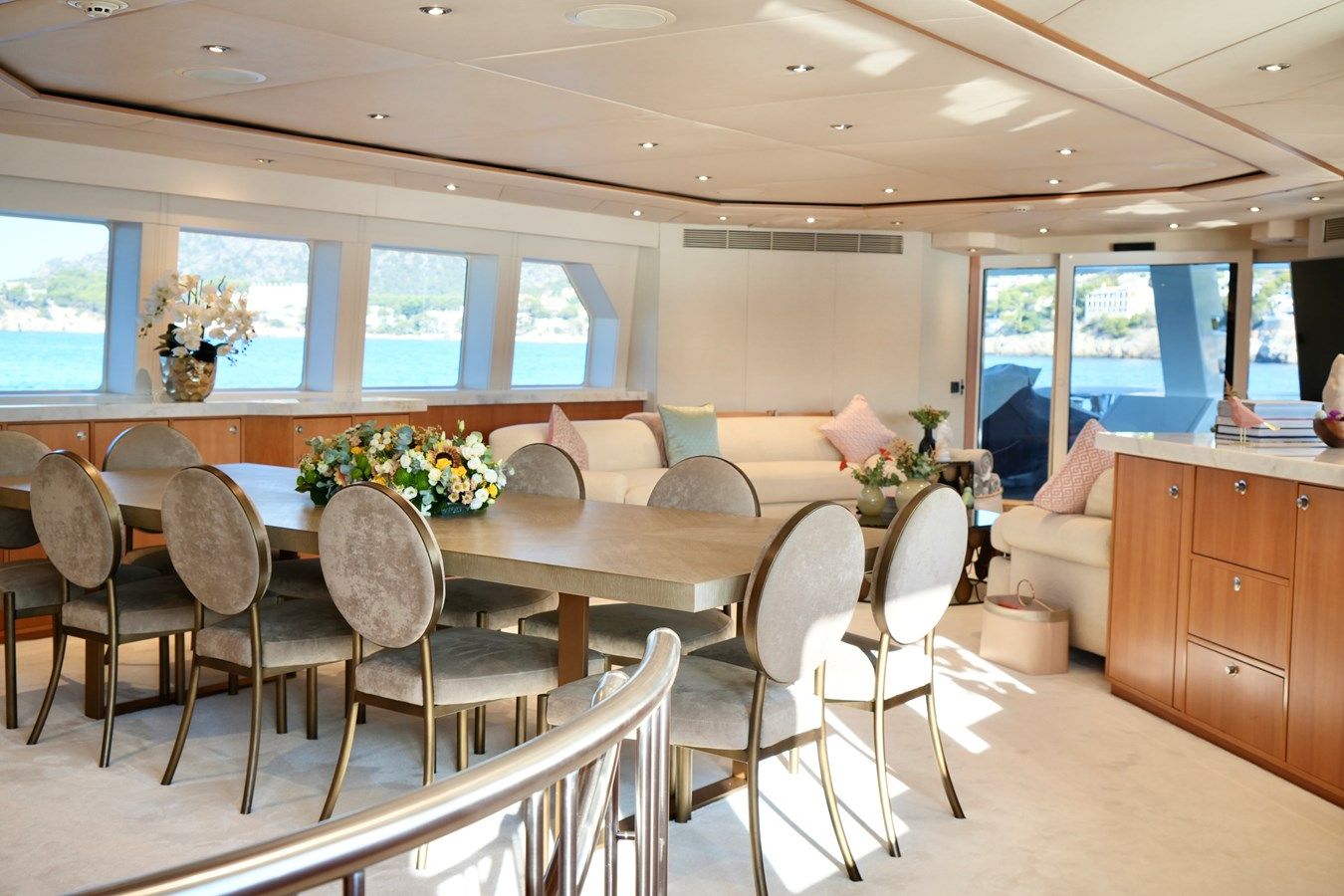the best price on ENVY - Lurssen