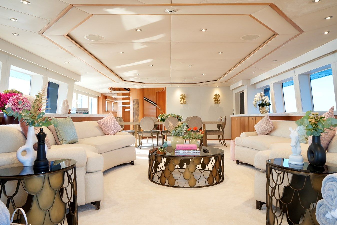 Buy a ENVY - Lurssen at Shestakov Yacht Sales