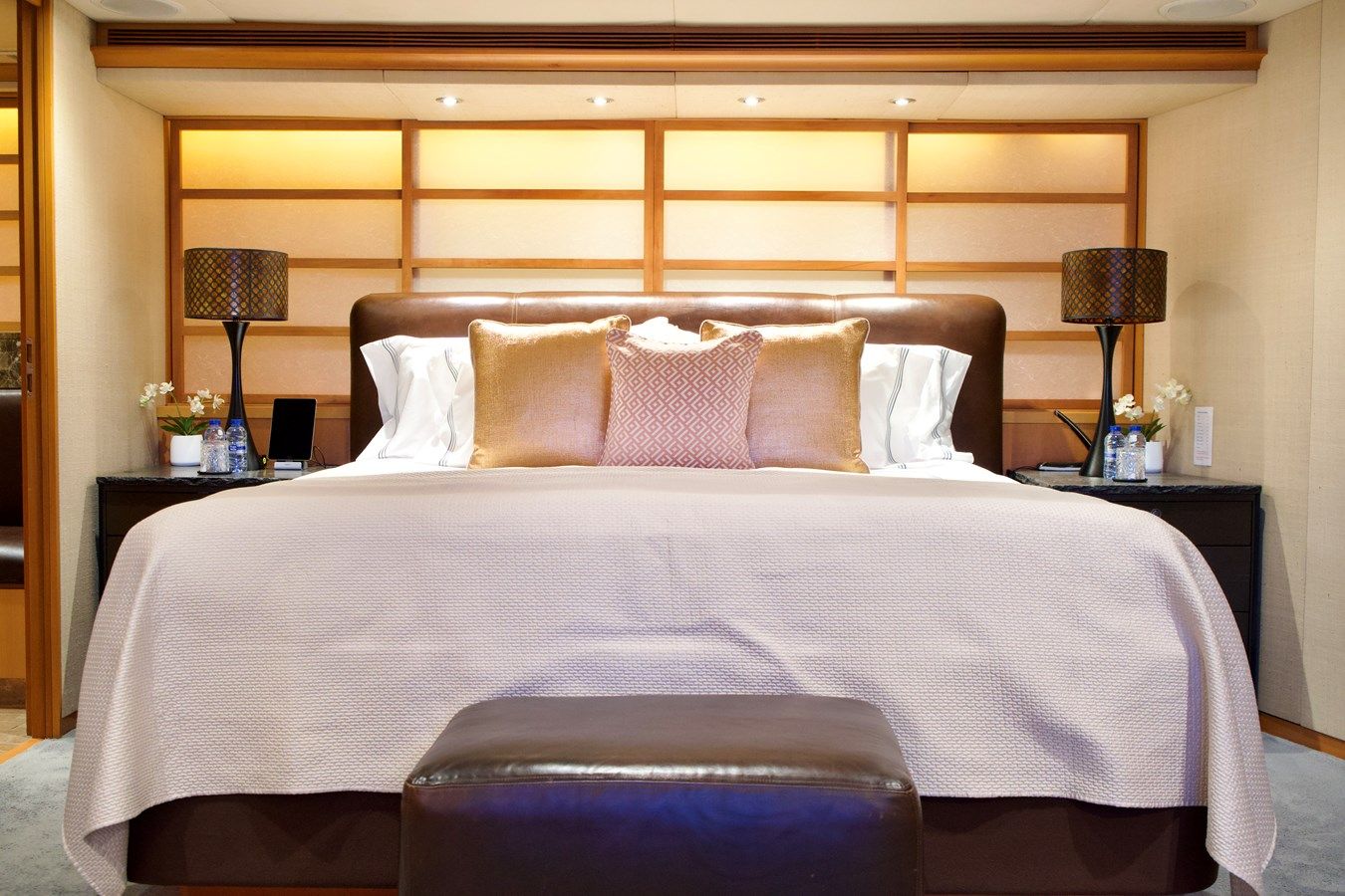 Buy a yacht ENVY - Lurssen