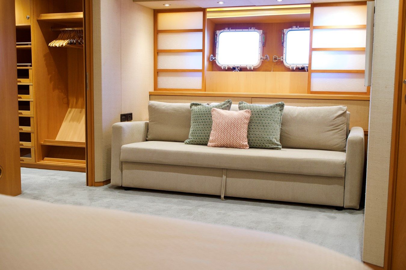 ENVY - Lurssen price