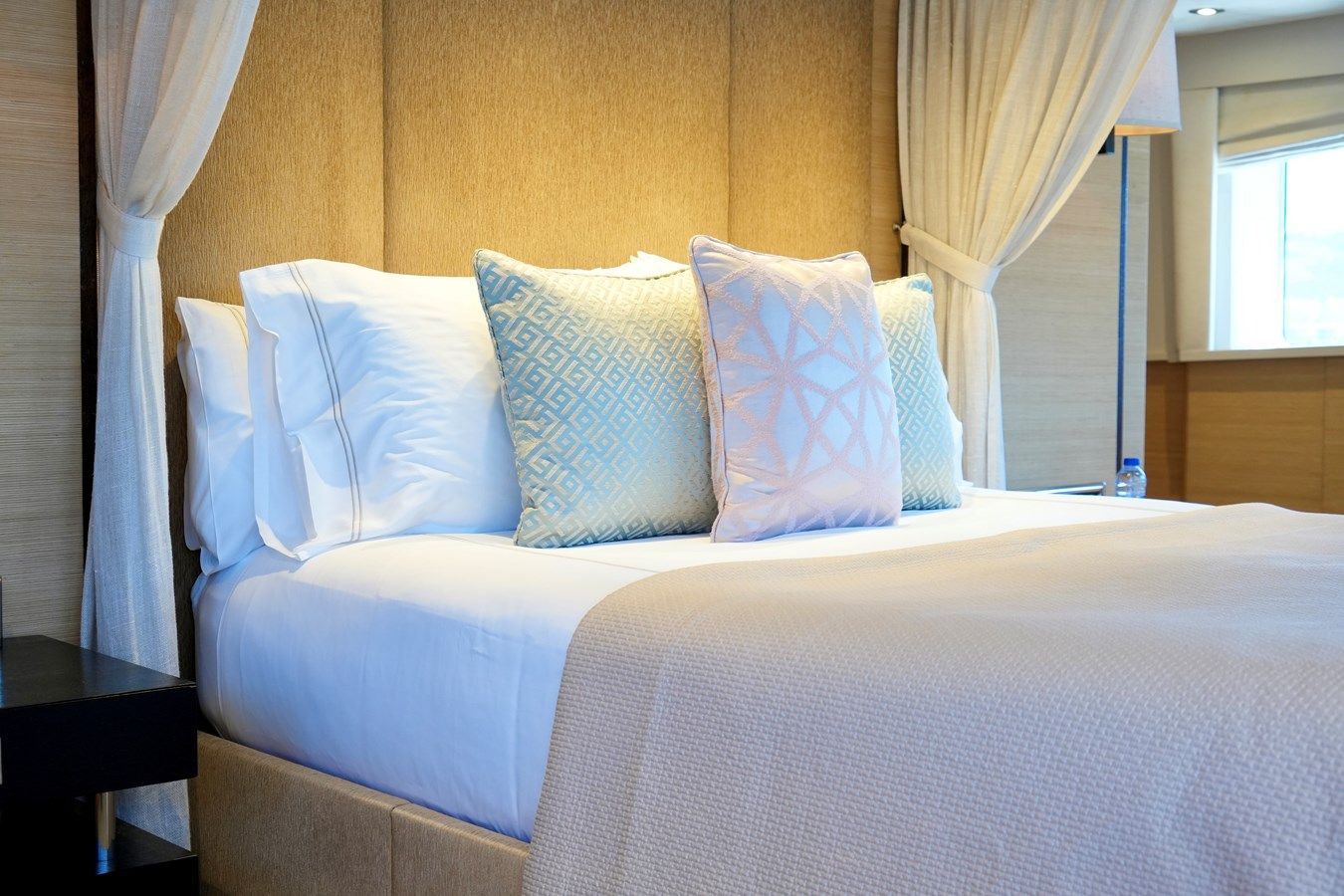 ENVY - Lurssen yacht sale