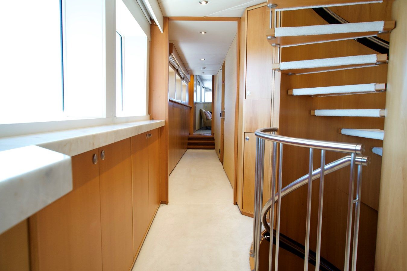 Buy a ENVY at Shestakov Yacht Sales