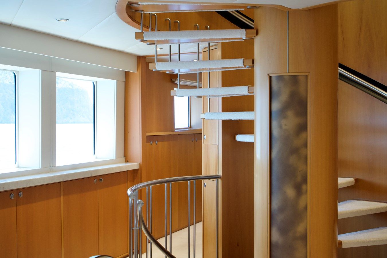 ENVY - Lurssen price