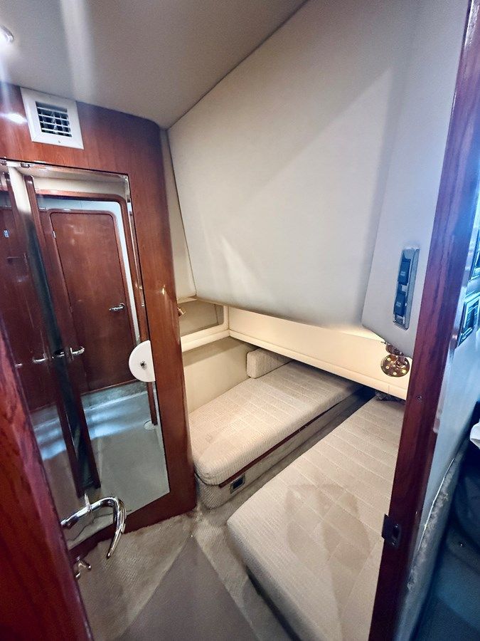 Стоимость яхты - 50