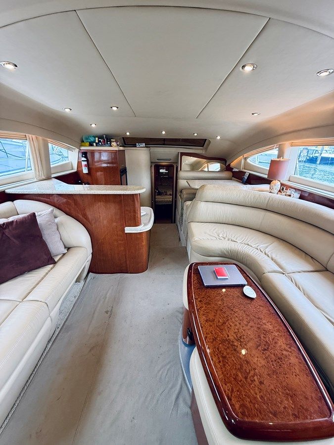 Продажа яхты - 480 Motor Yacht