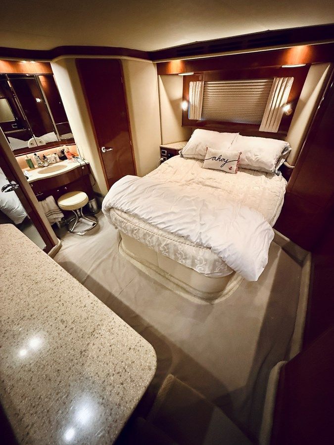 Продажа яхты -