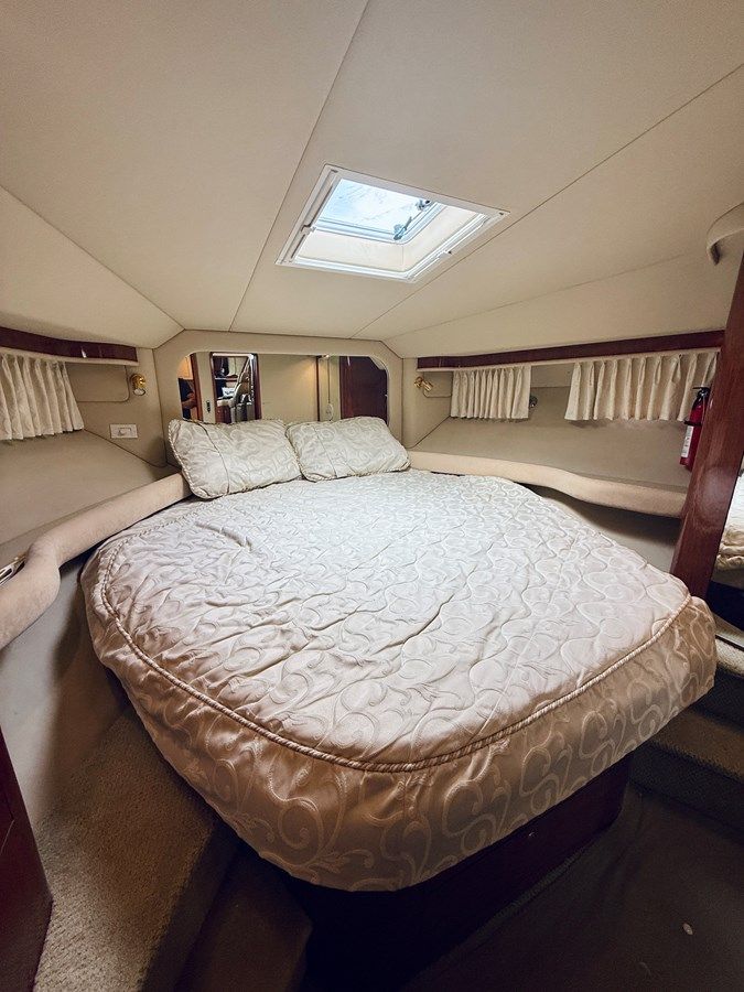 Купить - 480 Motor Yacht