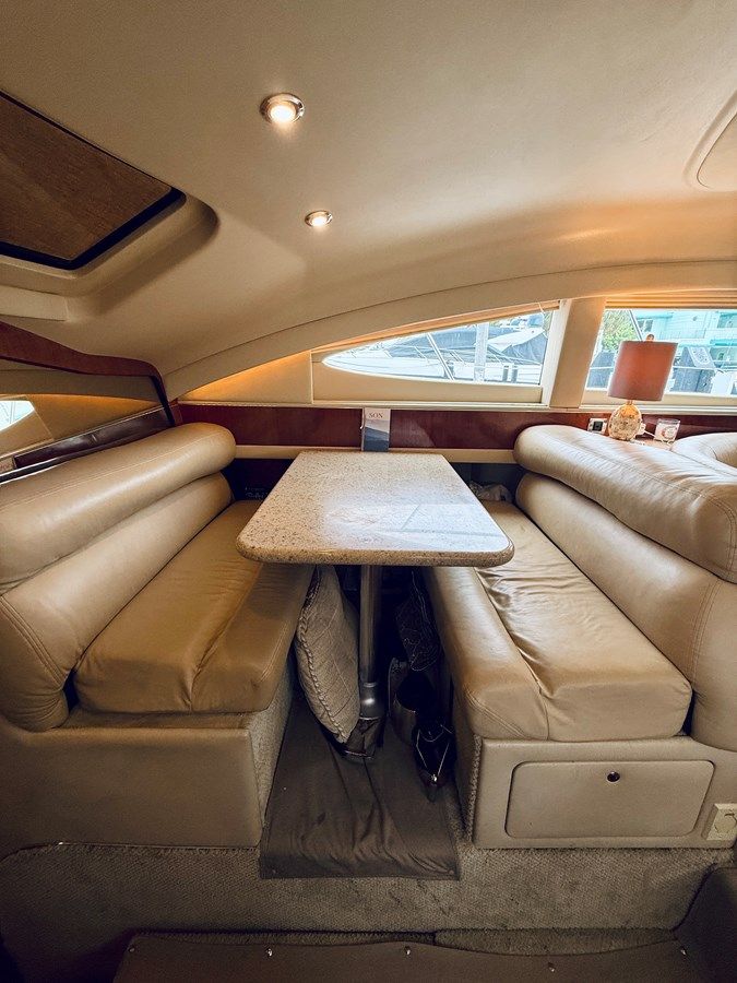 Лучшая цена на - 480 Motor Yacht