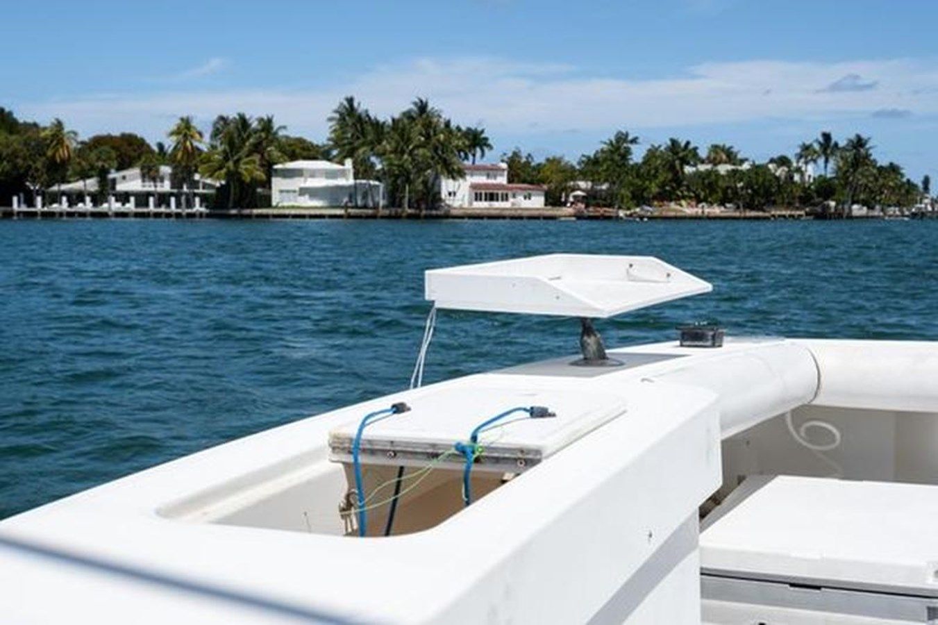 the best price on Fancy - Cabo Yachts