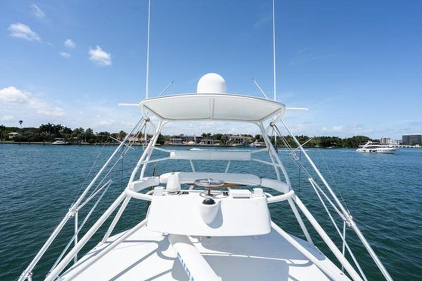 Buy a yacht Fancy 45