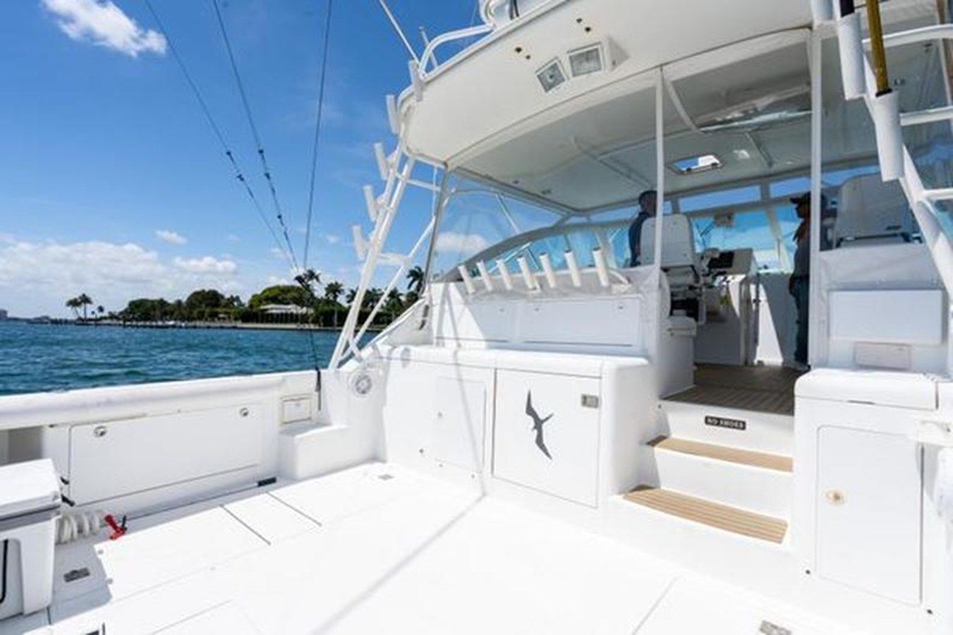 best yacht sales deals Fancy 2000