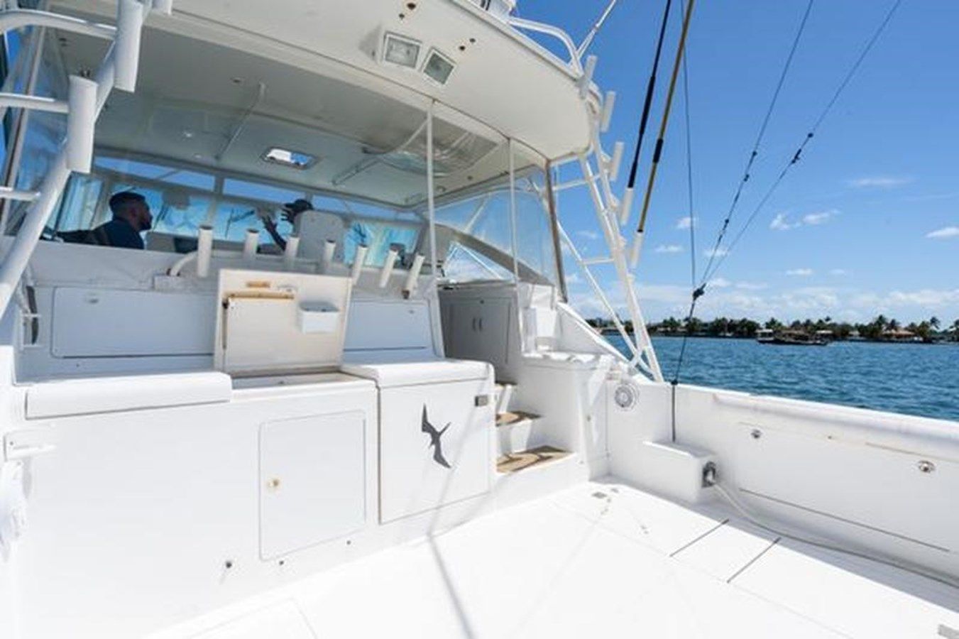 the best price on Fancy - Cabo Yachts
