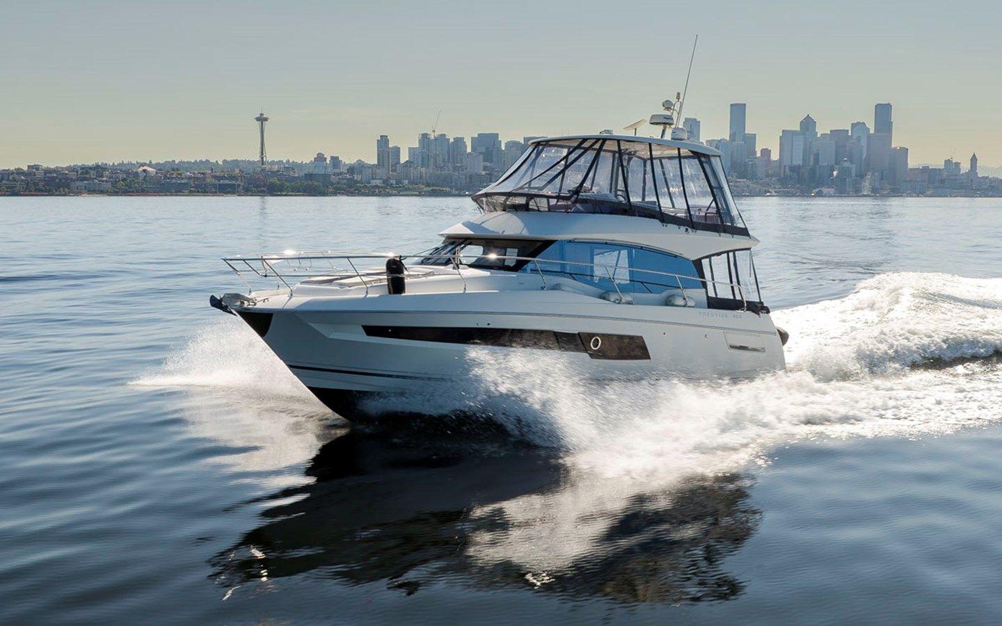 the best price on Four at Sea