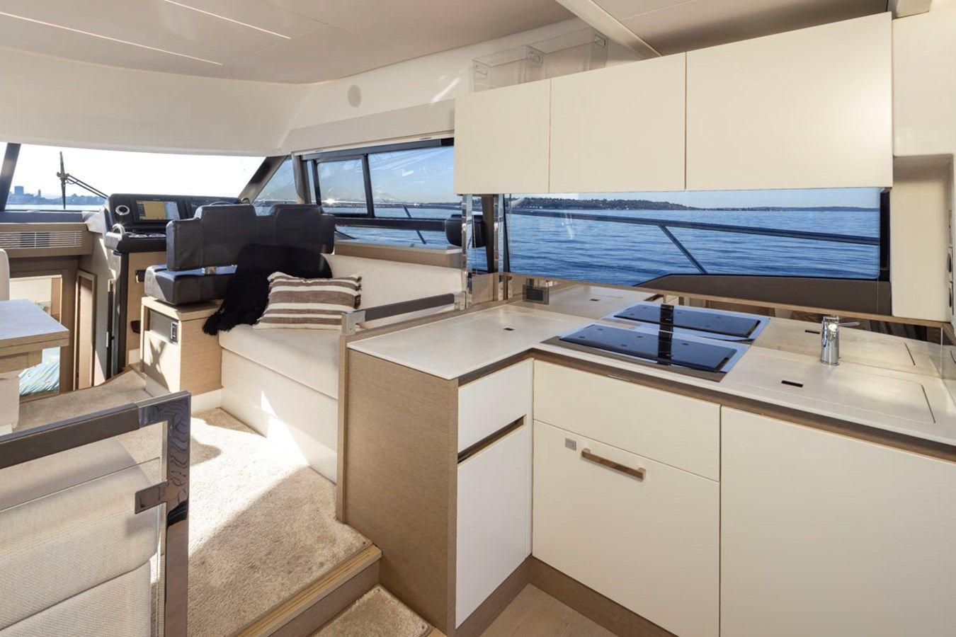 the best price on Four at Sea - PRESTIGE