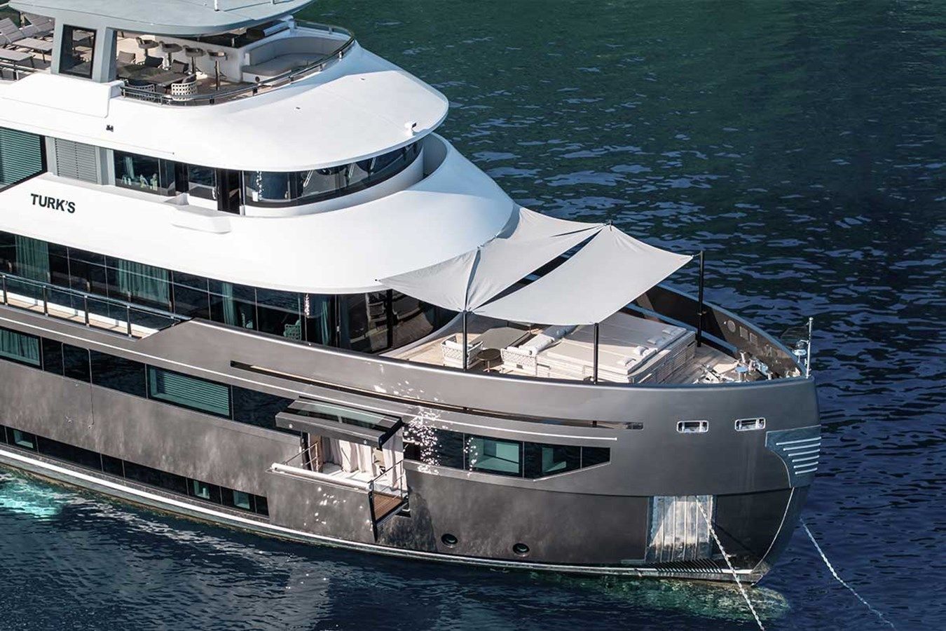 TURKS BYOND 37 price