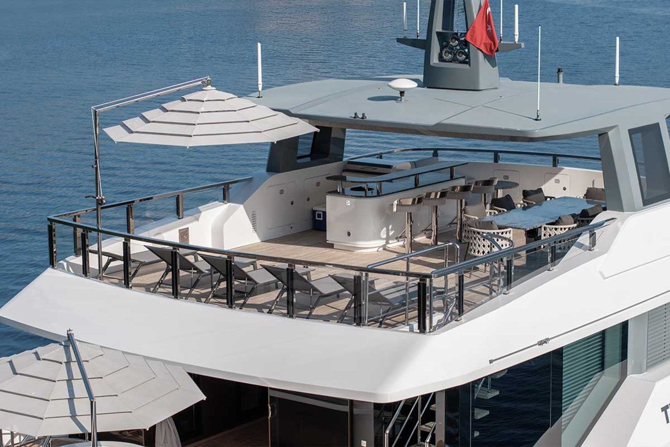 best yacht sales deals TURKS 2023