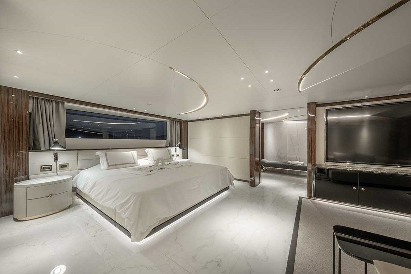 TURKS 2023 yacht sale