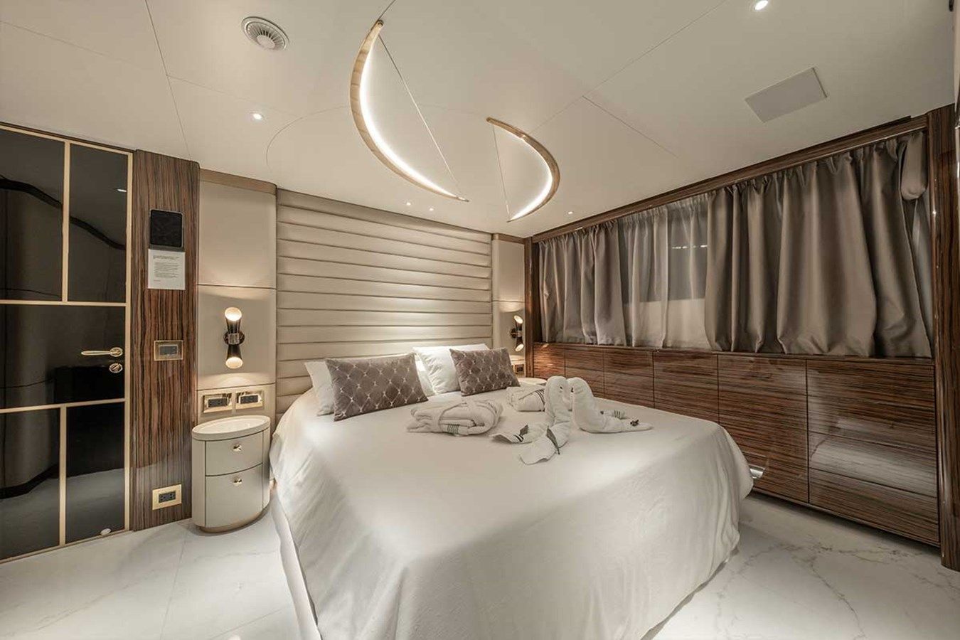 Buy a TURKS 2023 at Shestakov Yacht Sales