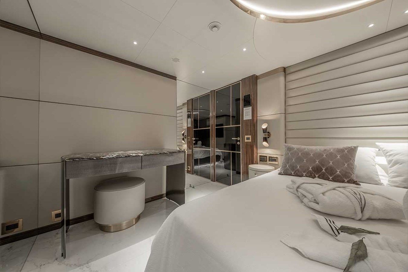 Buy a TURKS BYOND 37 at Shestakov Yacht Sales