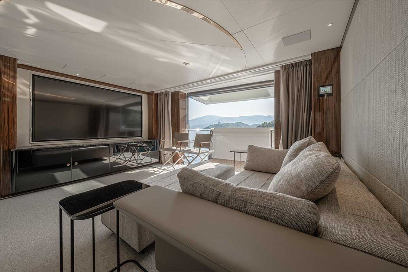 Buy a TURKS at Shestakov Yacht Sales