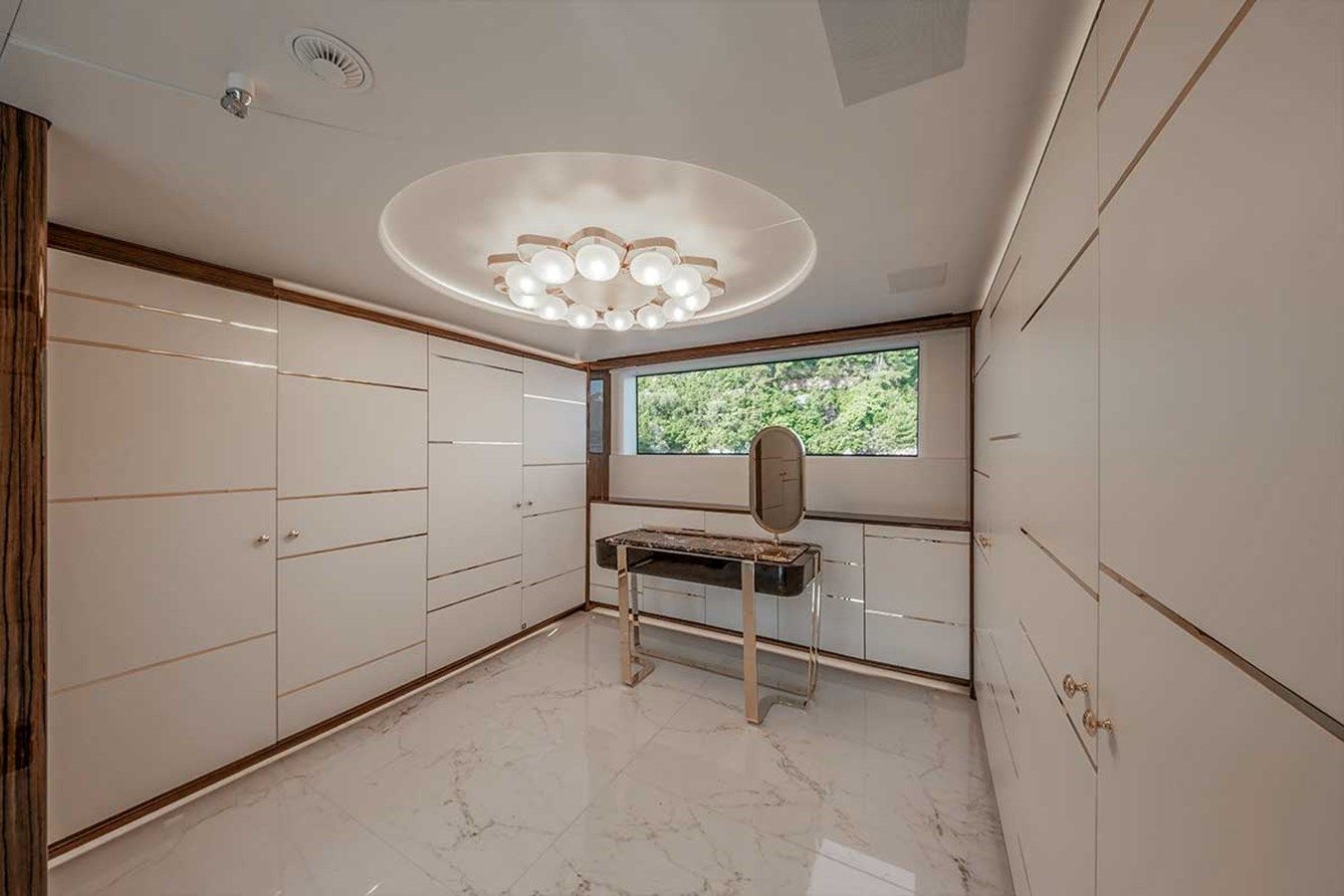 Buy a TURKS 119 at Shestakov Yacht Sales