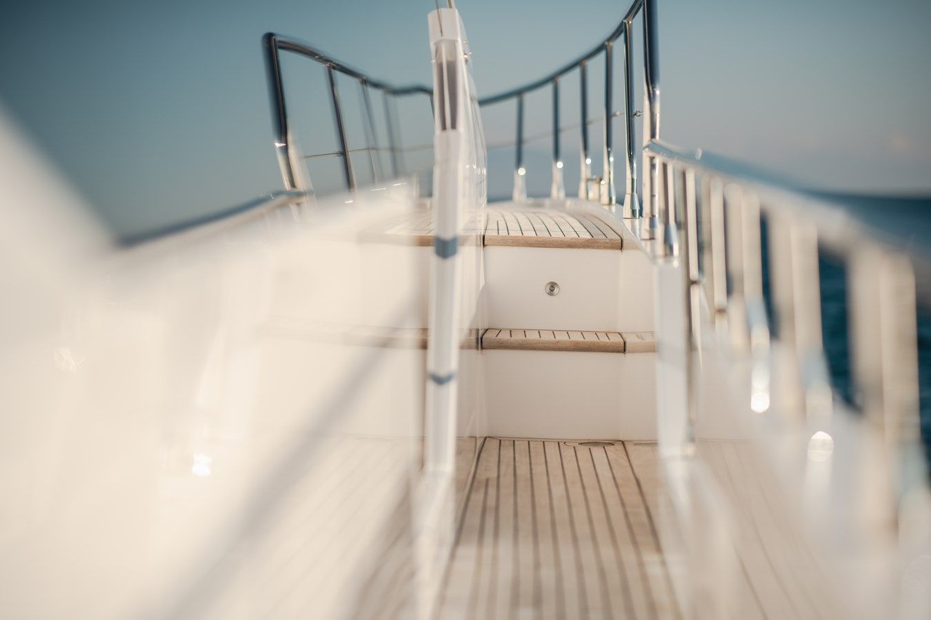 Продажа яхты HELSIE SI - Azimut Yachts