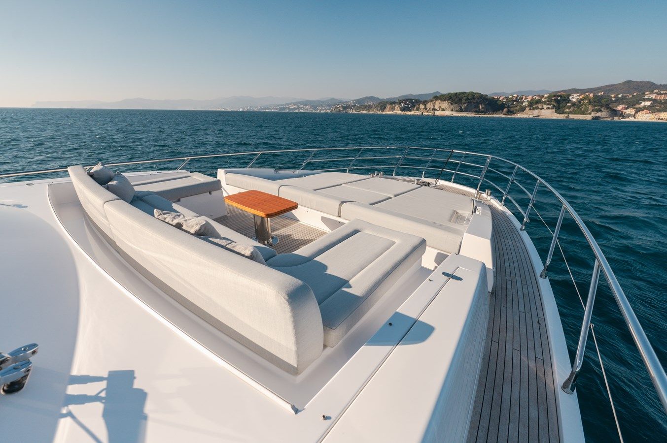 Лучшие предложения покупки яхты HELSIE SI 74