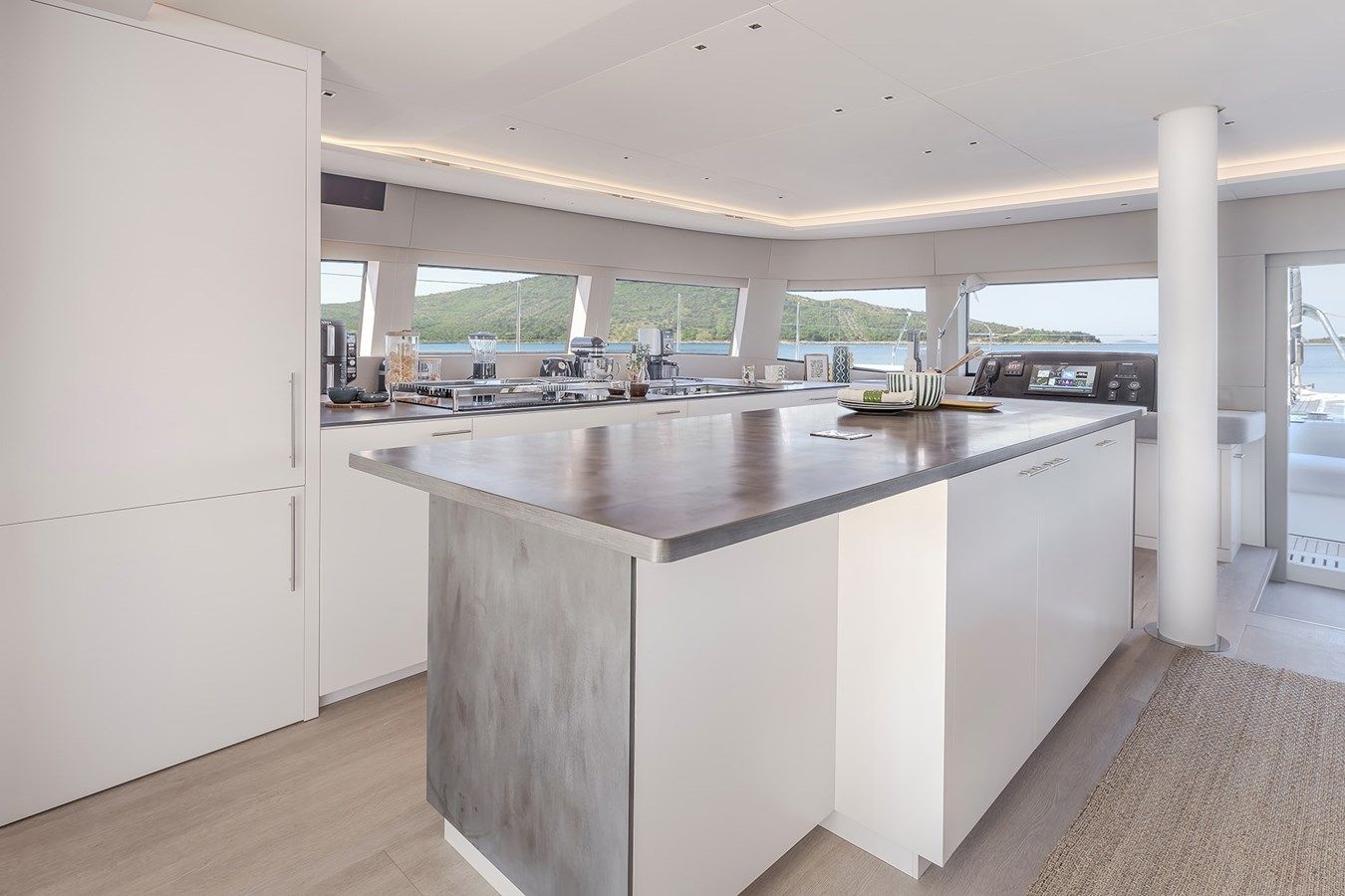 Buy a BIG PICTURE 2024 at Shestakov Yacht Sales