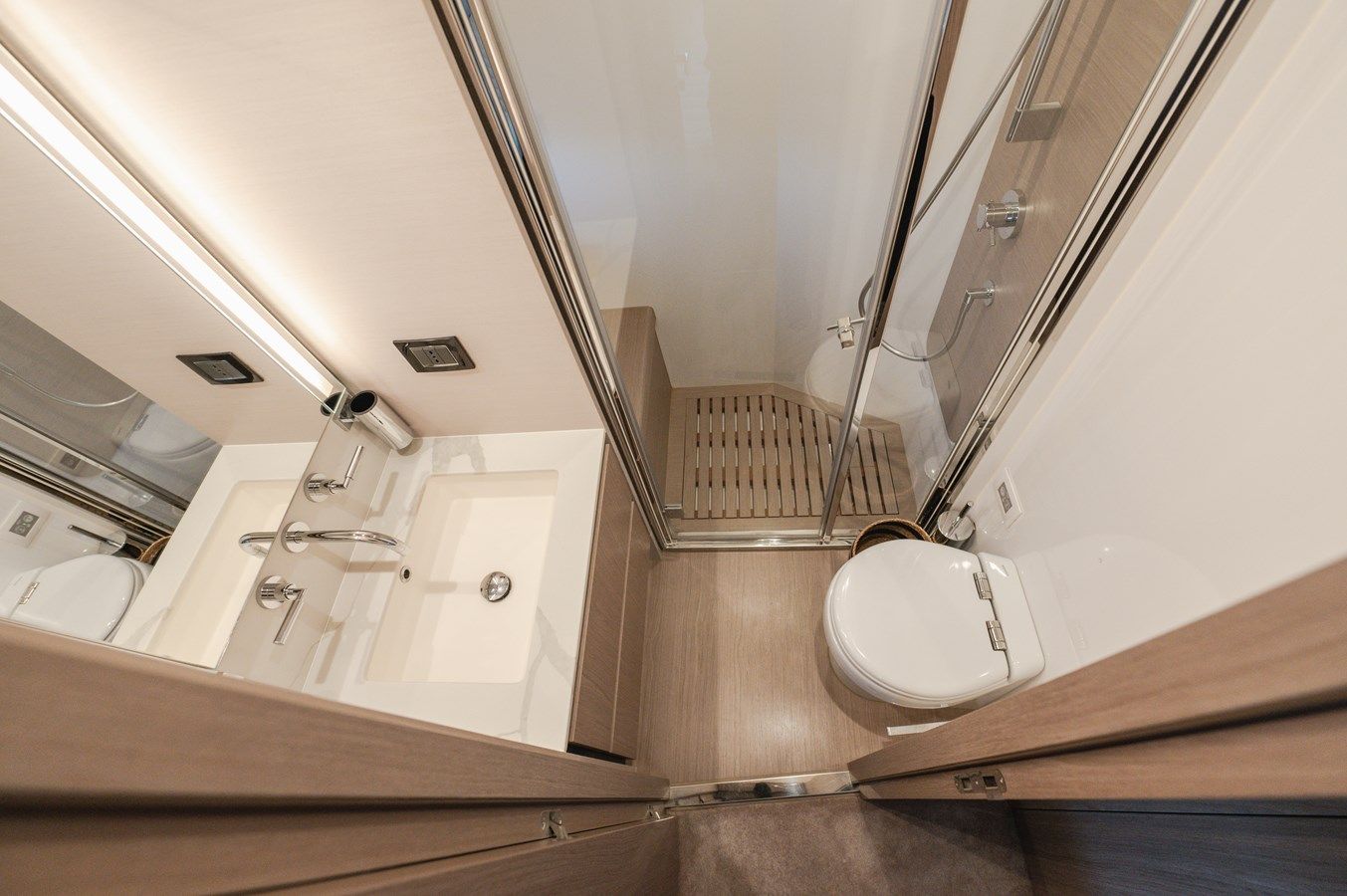 Стоимость яхты HELSIE SI 2023