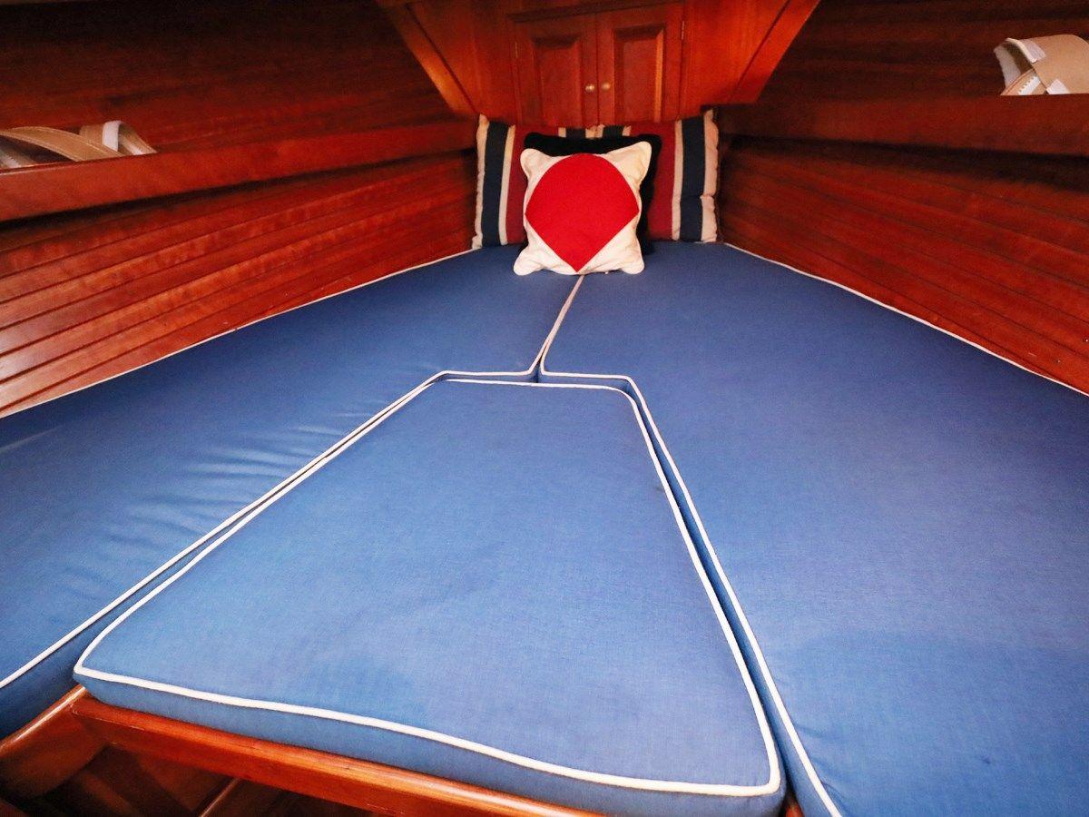 ZIG ZIG - ABLE yacht sale