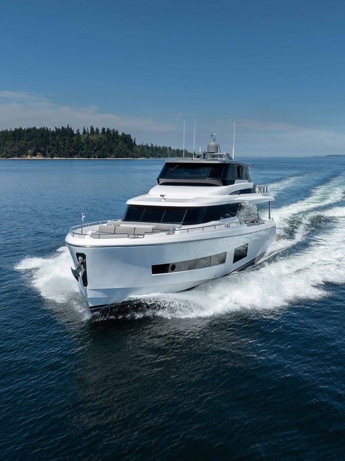 the best price on Horizon V68 NOW AVAILABLE