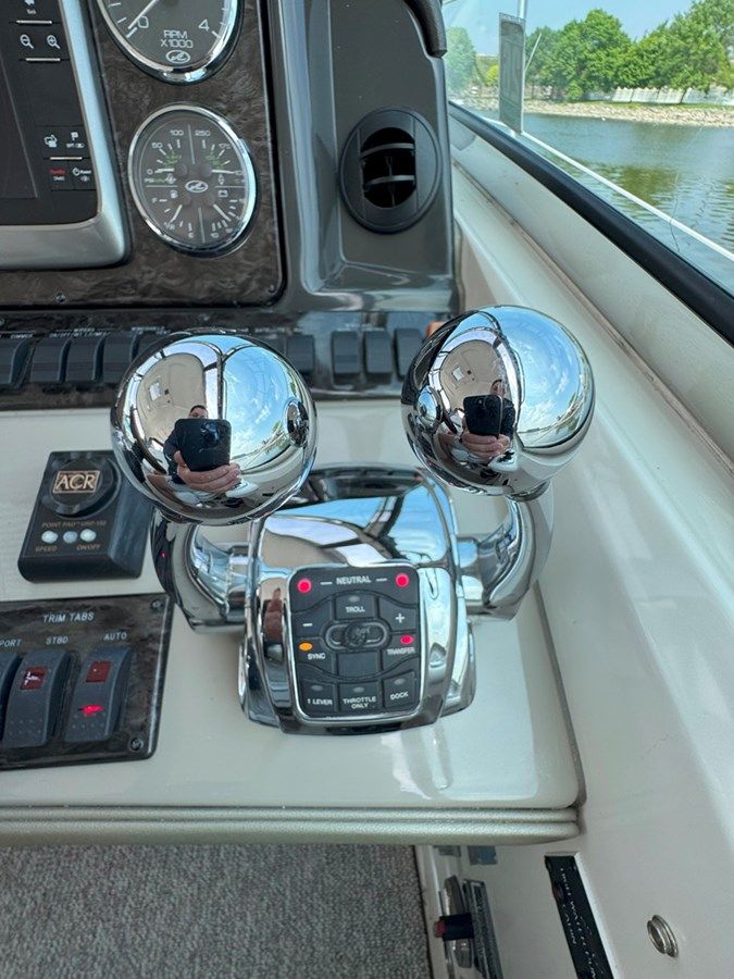 best yacht sales deals ALMAS DEL MAR