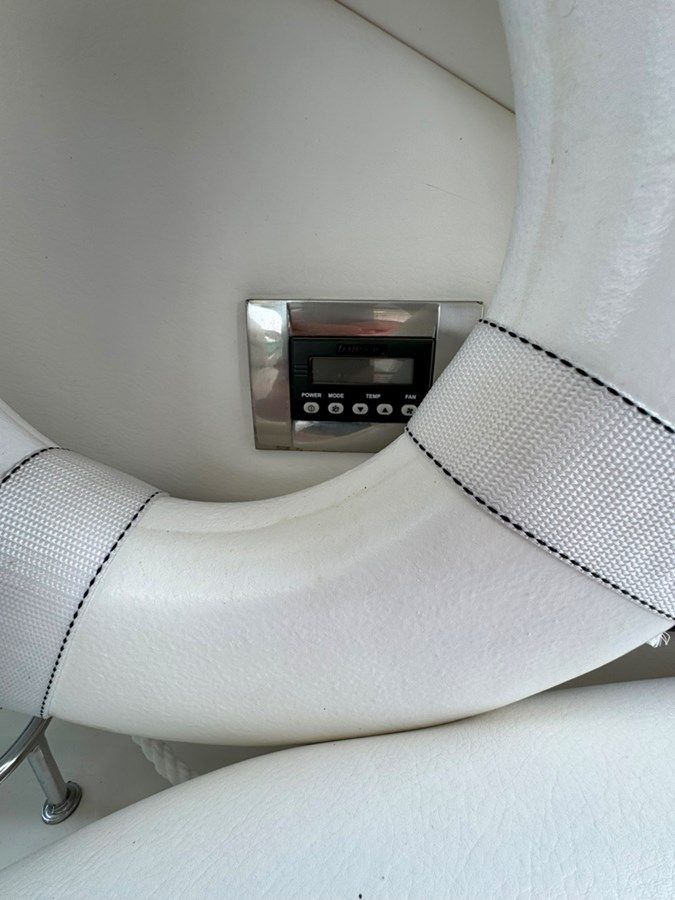 ALMAS DEL MAR - SEA RAY yacht sale