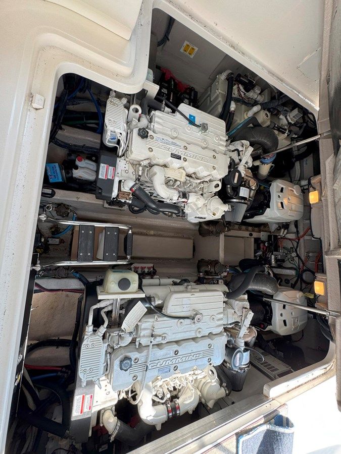 ALMAS DEL MAR 44 price