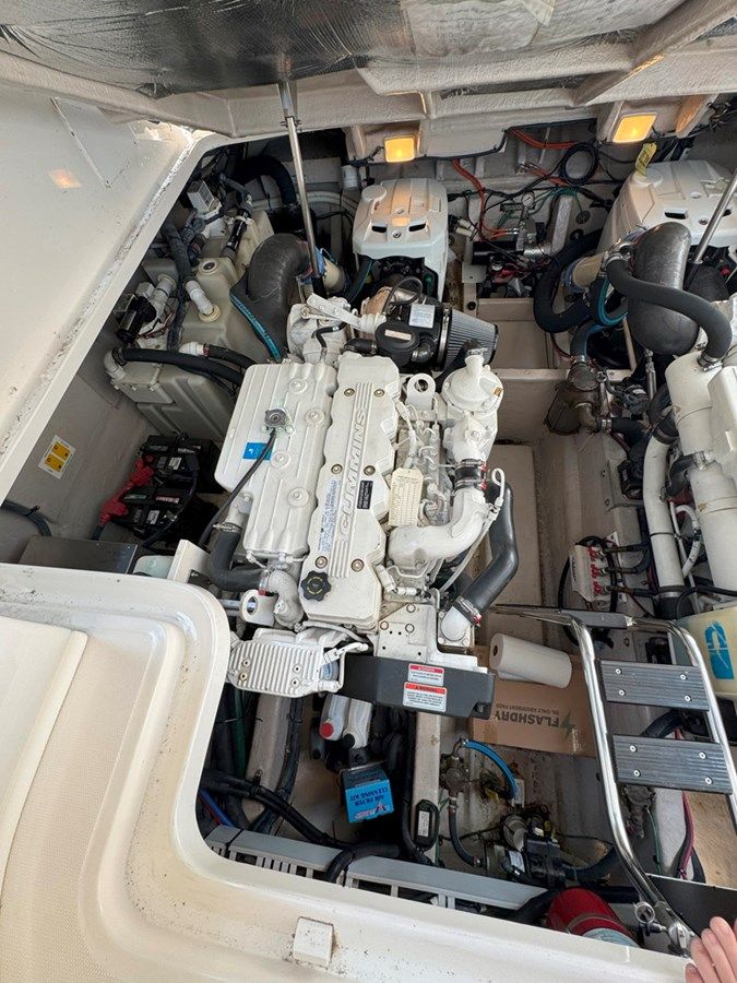 ALMAS DEL MAR 440 Sundancer