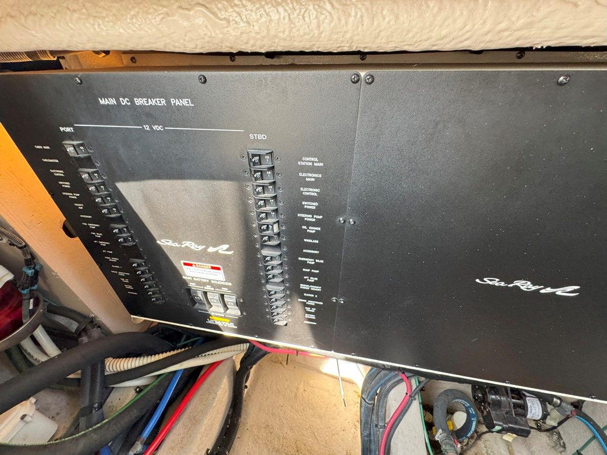 Buy a ALMAS DEL MAR at Shestakov Yacht Sales