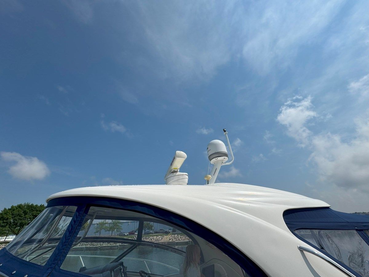 ALMAS DEL MAR - SEA RAY yacht sale