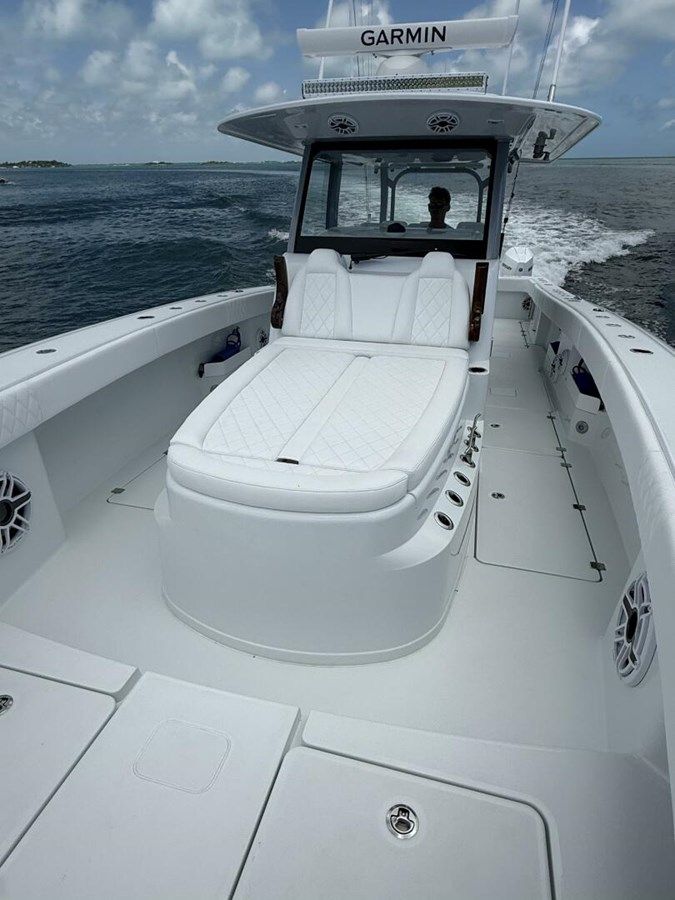 Buy a 38 Freeman 38 at Shestakov Yacht Sales