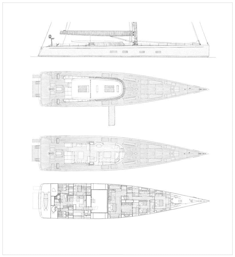 Лучшие предложения покупки яхты Canova 2019