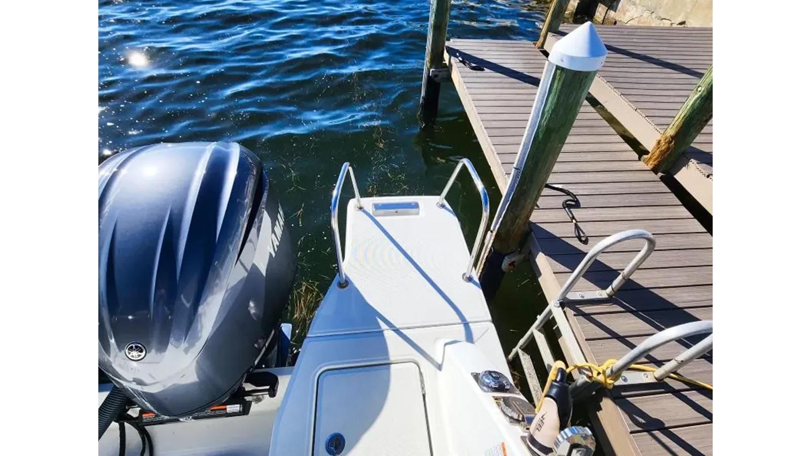 Лучшие предложения покупки яхты 2023 Jeanneau Leader 10.5 WA Series 2 36'