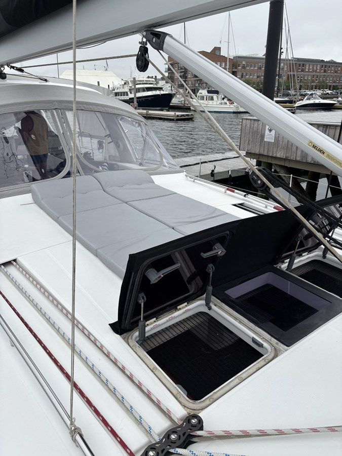 best yacht sales deals ALEA