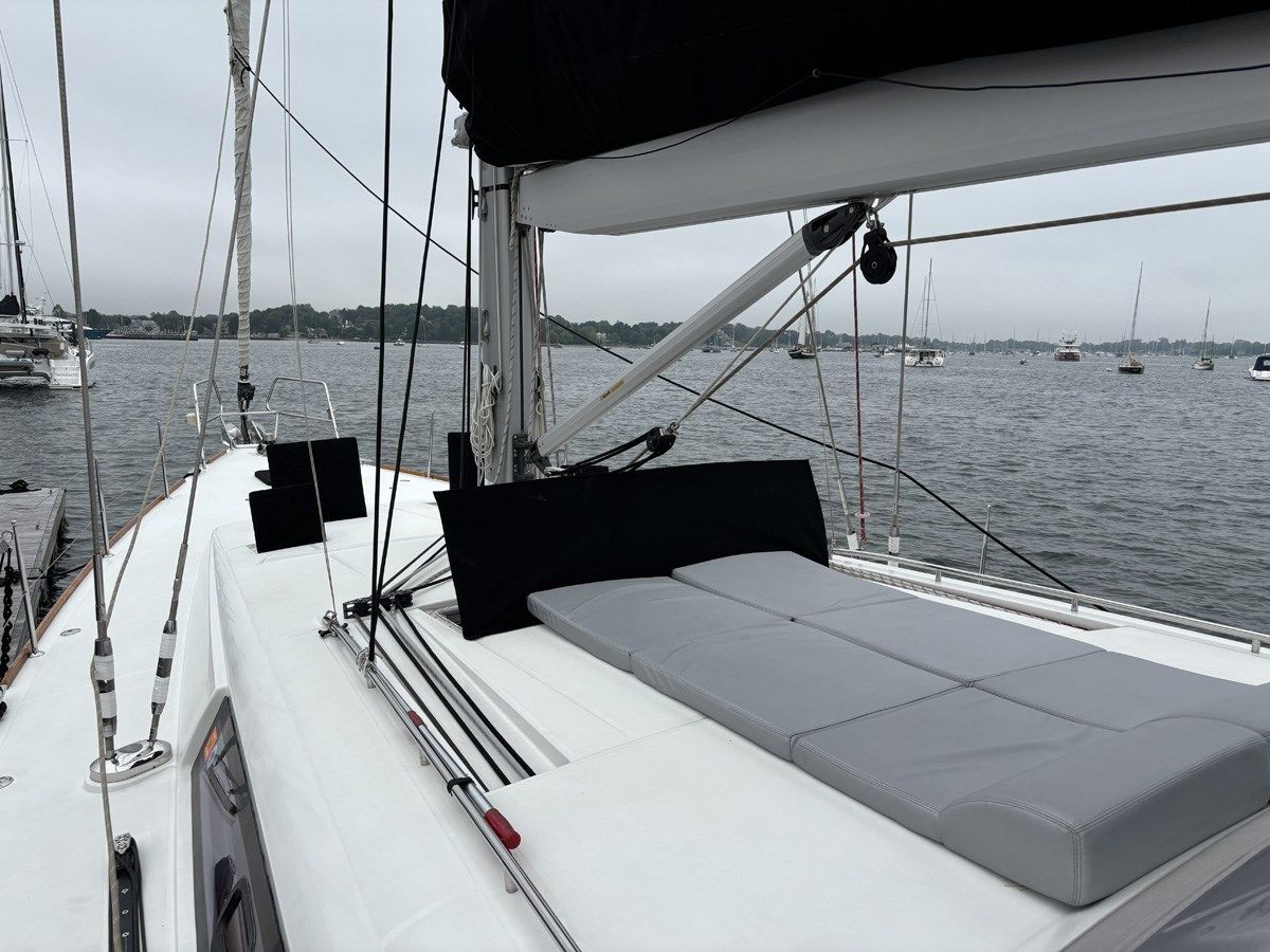 ALEA - Beneteau yacht sale
