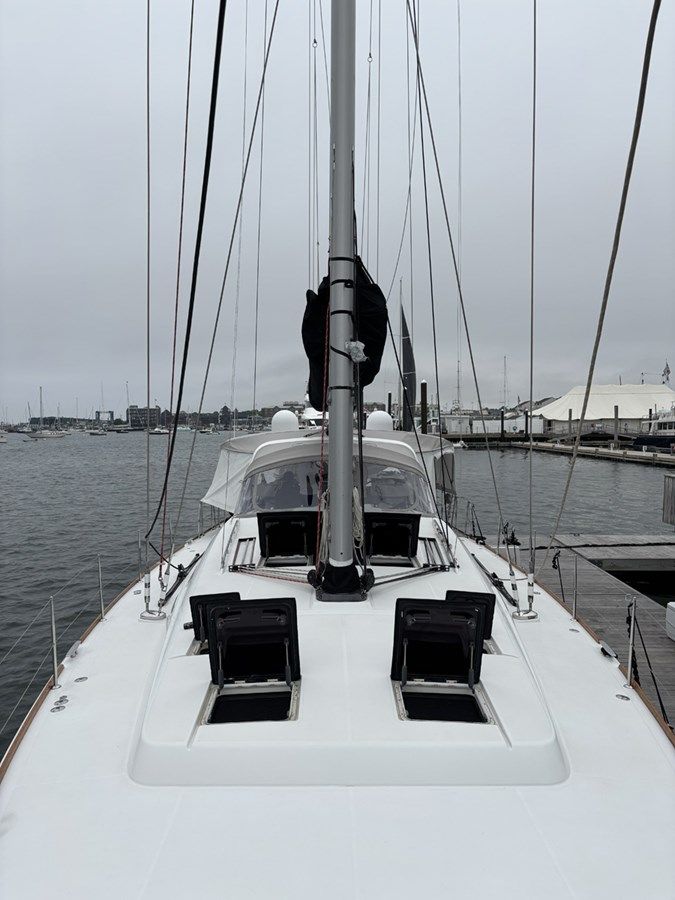 Buy a yacht ALEA 2012