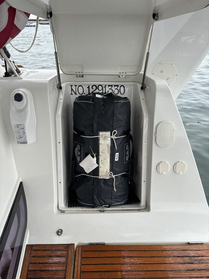 Buy a yacht ALEA 60