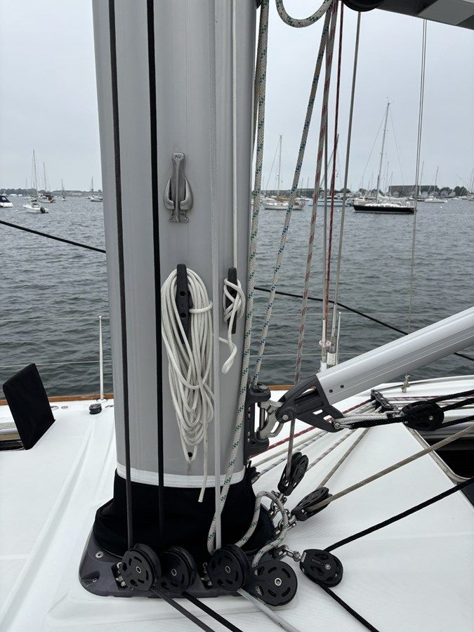ALEA Oceanis 58 price
