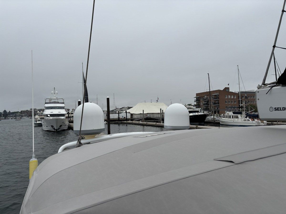 best yacht sales deals ALEA - Beneteau