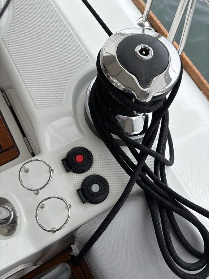 best yacht sales deals ALEA 60