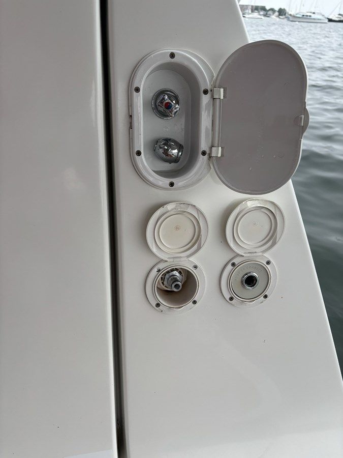 ALEA 2012 yacht sale